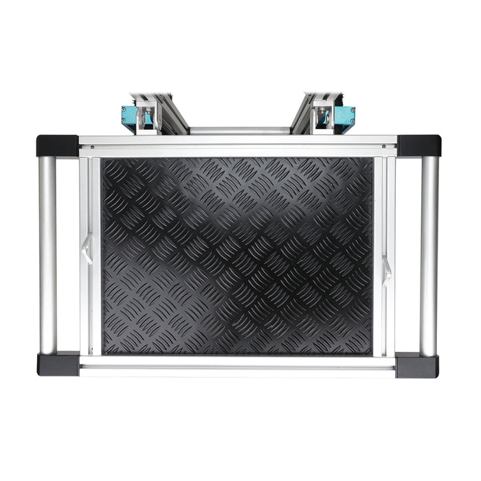 Proaim Soundchief V1 Channel Cart - For Sound/Video Recording & Production - B Stock