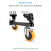 Proaim Spike Foot for Anchor Studio Camera Tripod Dolly