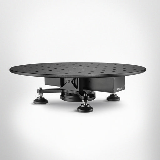 Proaim Turntable 360° Rotating Platform with Joystick Controller | For Product Photography & Video