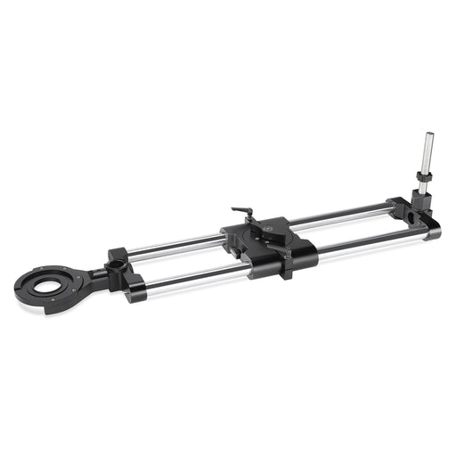 Proaim Ubangi Multi-Offset Video Film Camera Slider Rig w Mitchell Mount