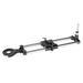 Proaim Ubangi Multi-Offset Video Film Camera Slider Rig w Mitchell Mount