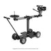Proaim Ubangi Multi-Offset Video Film Camera Slider Rig w Mitchell Mount
