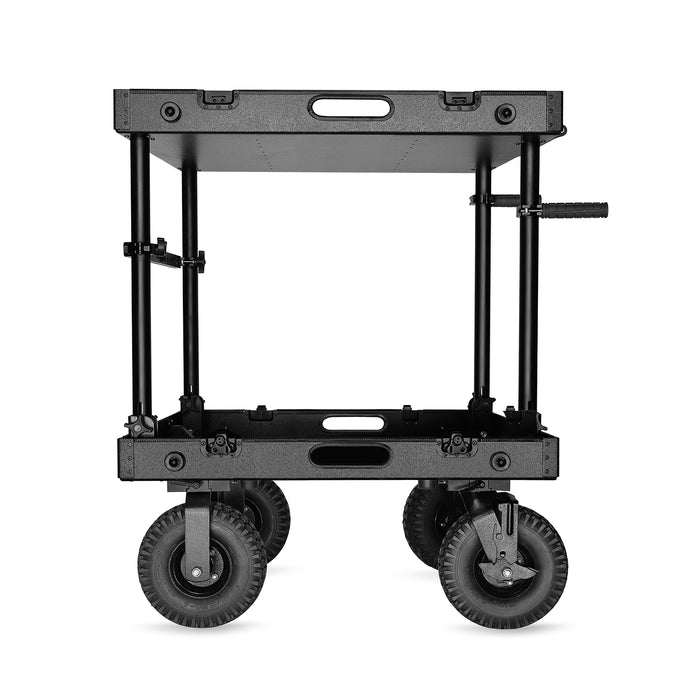 Proaim Victor Lite V2 Video Production Camera Cart. Payload 200kg/440lb.