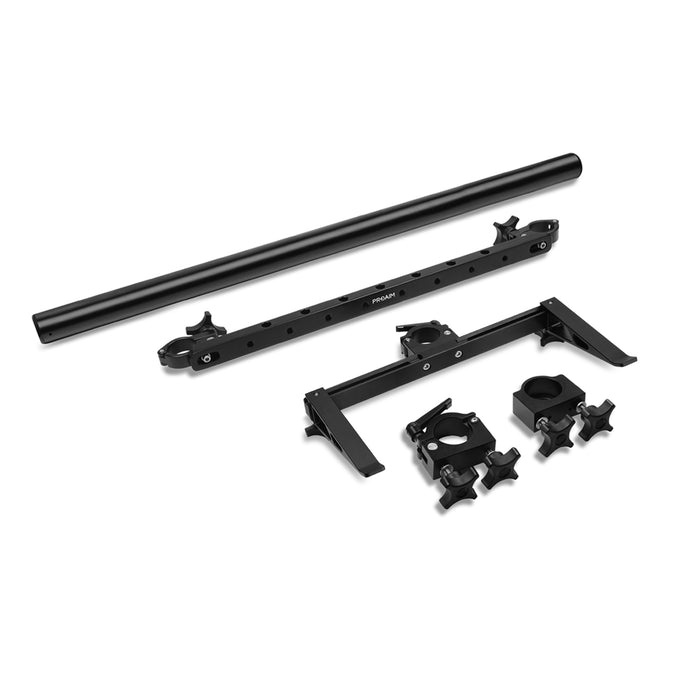 Proaim Dual Tripod Holder for Victor Cart Series & Atlas Camera Production Carts