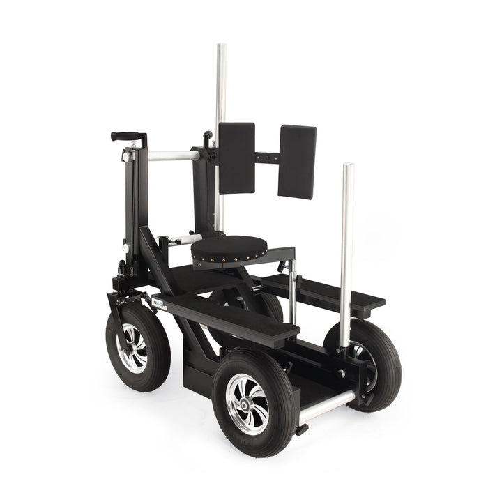 Proaim Gladiator Film-making Action Dolly | Camera Doorway