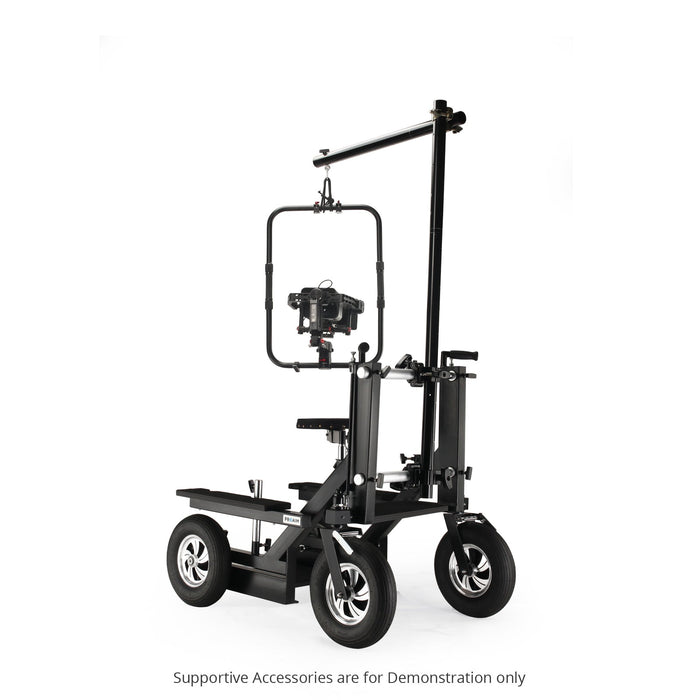 Proaim Gladiator Film-making Action Dolly | Camera Doorway