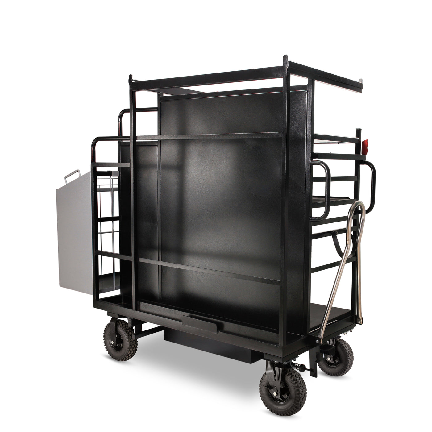 Production Grip Kit Vanguard Grip Equipment Production Cart for | Proaim — Proaim.be