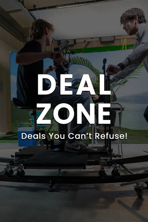 Deal Zone