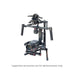 Proaim 2-Axis Equalizer for Flycam Flowline & Camera Gimbals