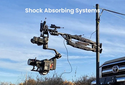 Shock Absorbing Systems