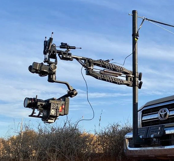 Shock Absorbing Systems