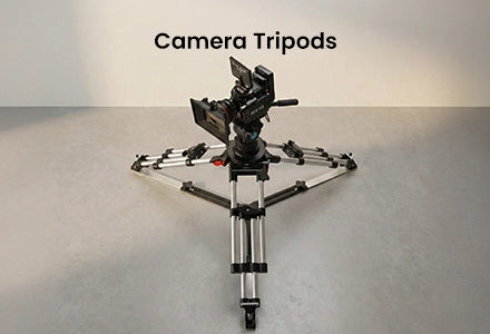 Camera Tripods