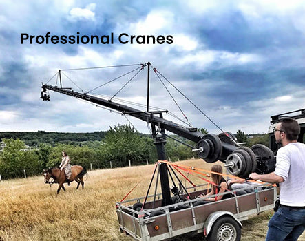 cranes
