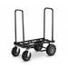 Proaim Vanguard UC5 Folding Utility Cart | 8-in-1 Professional All-Terrain Equipment Cart, 200 kg / 440 lb