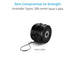 Proaim Safety Cable for Sky-Walker Pro Cinema Cablecam System| Steel.