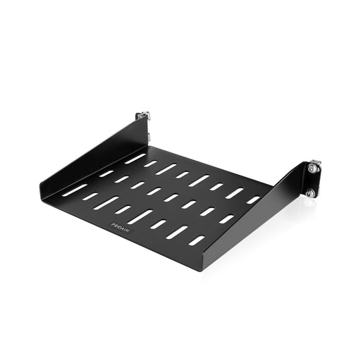 Proaim 1U 200mm Utility Shelf for CV4 Soundchief Channel Cart