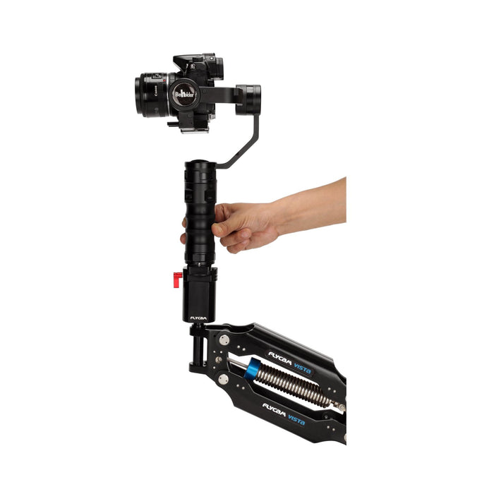 Flycam Arm & Vest Gimbal Adapter