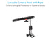 Flycam Flowline Master Female with Pro Vest for Camera & Gimbals (4-12kg/9-27lb)