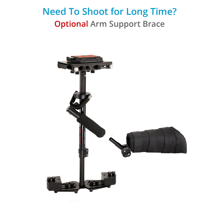 Flycam HD-3000 Handheld Stabilizer for DSLR Video Camera