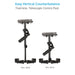 Flycam HD-3000 Handheld Stabilizer for DSLR Video Camera