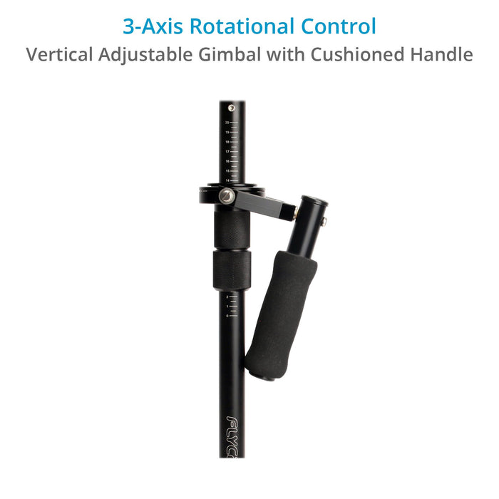 BK-cam - PROMO 🛒🛒🛒🛒 Promo Stabilisateur 3 axes pour