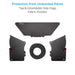 PROAIM MB-600 Camera Sunshade Matte Box