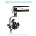 Proaim Jr. Pan Tilt Head for Camera Jib Crane