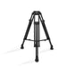 Proaim 100mm Bowl Head Tripod Stand with Rubber Tripod Shoes | Payload - 80kg/176lb