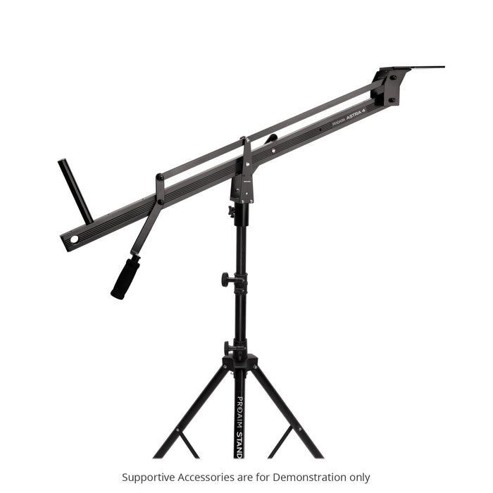 Proaim Astra 12ft Camera Jib Crane with jib Stand