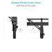 Proaim Astra 12ft Camera Jib Crane with jib Stand