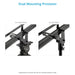Proaim Astra 12ft Camera Jib Crane with jib Stand