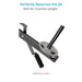 Proaim Astra 12ft Camera Jib Crane with jib Stand