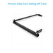 Proaim 16ft Heavy Duty Track for Film/Studio Video Camera Dollies & Jibs/Cranes