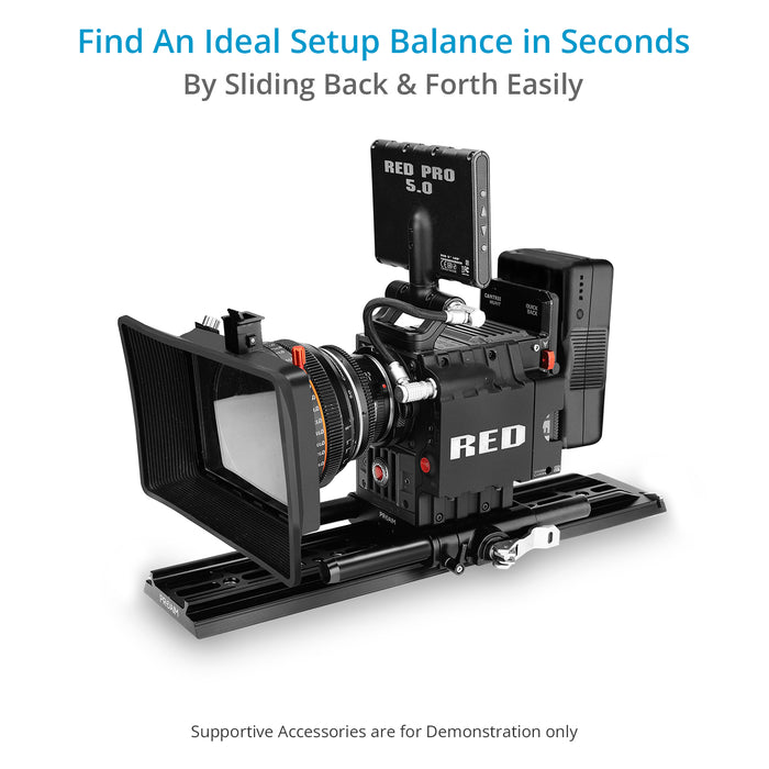 red pro 5.0 price