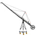 Proaim 24ft Fraser Camera Jib Crane Package for Video Film Productions