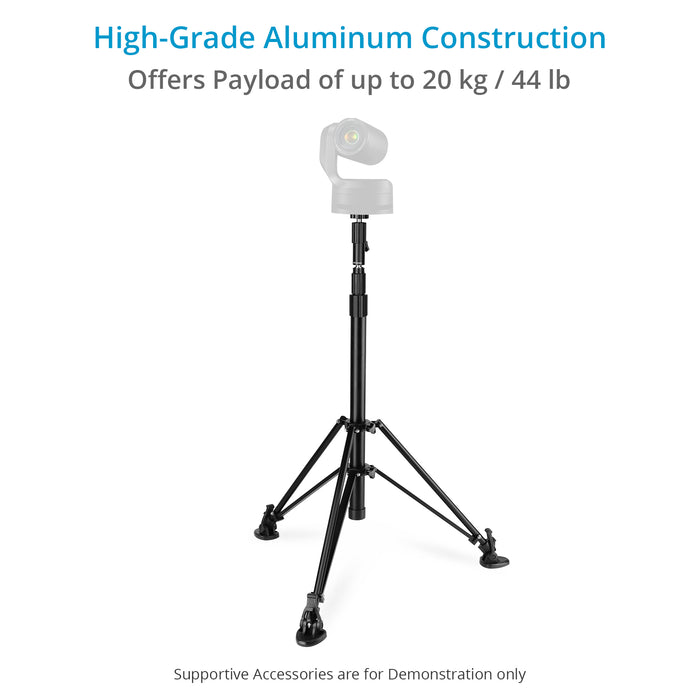 What Does PTZ Camera Stand for? Unveil the Mystery!