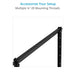 Proaim 3ft Overhead Platform for Camera & Studio Lights