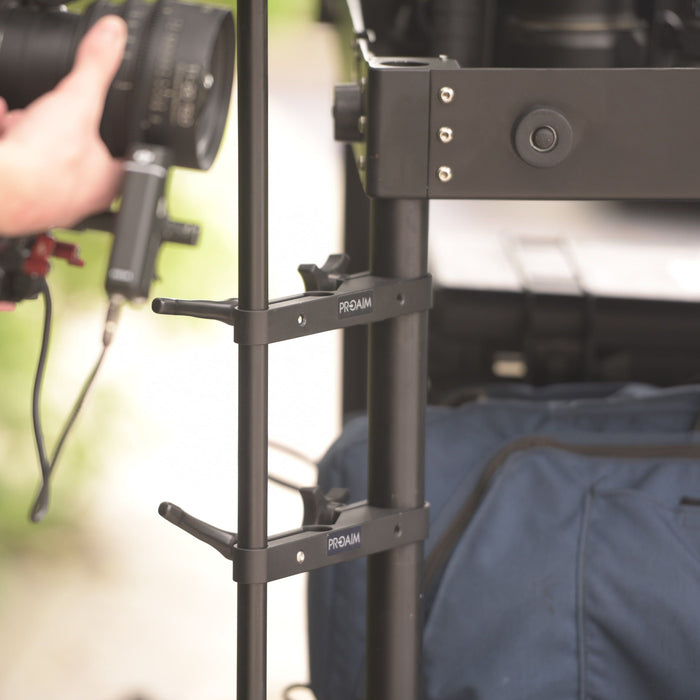 Proaim 5/8 Baby Pin System For Camera Cart