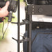 Proaim 5/8 Baby Pin System For Camera Cart