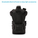 Proaim ATV: Audio Tactical Vest for Sound Recordists