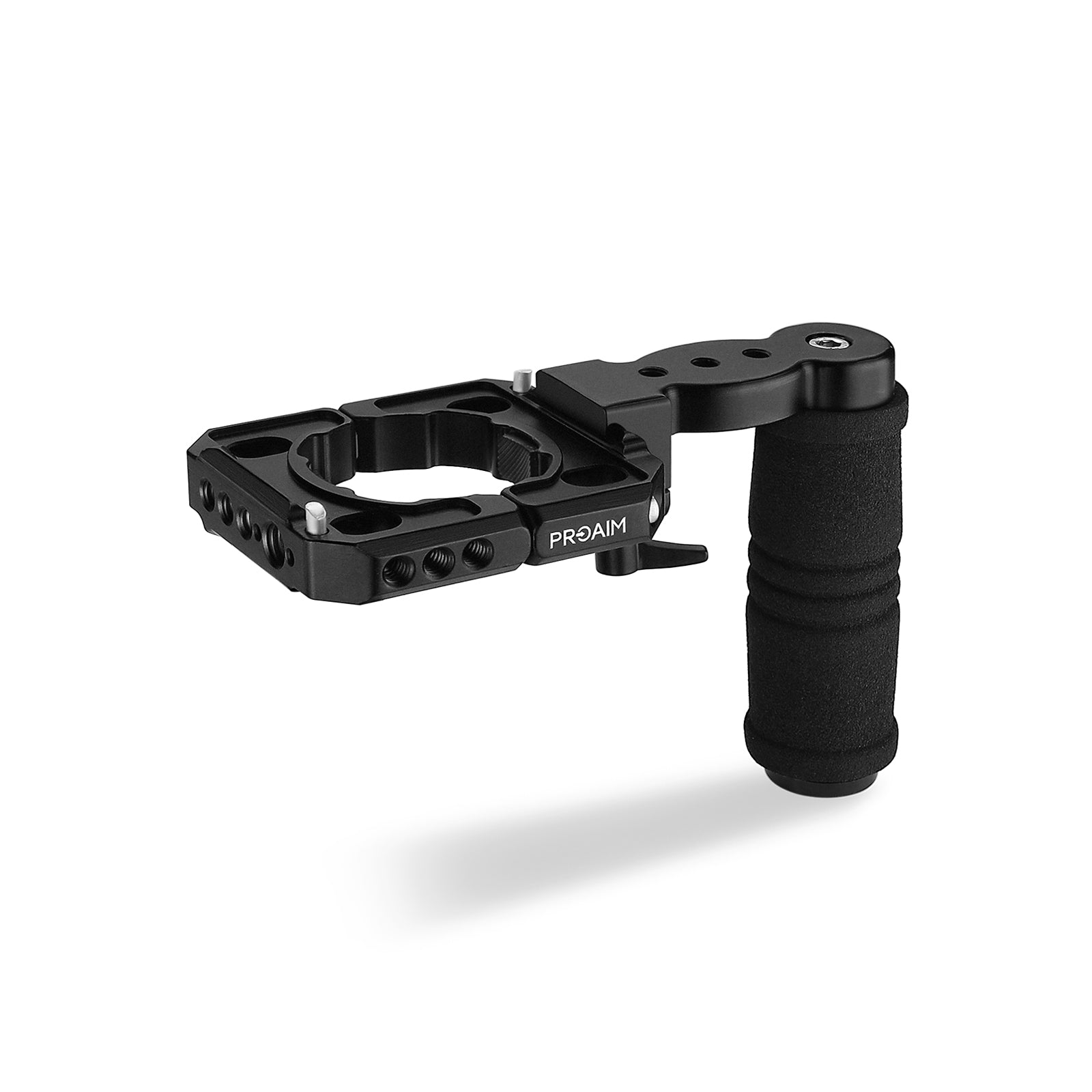 Accessory Mounting Clamp for DJI Ronin-S Camera | Proaim — Proaim.be