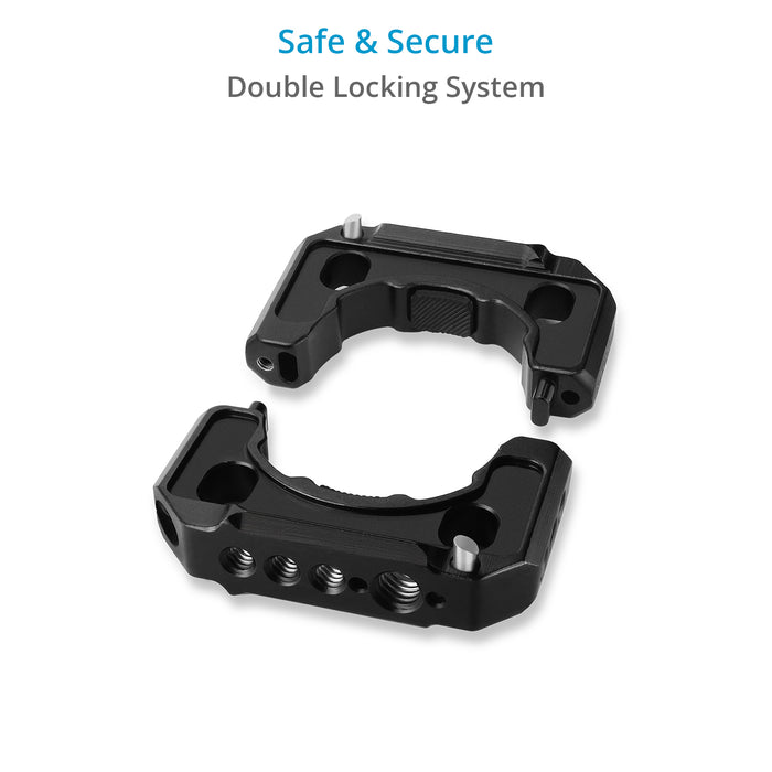 Proaim Accessory Mounting Clamp for DJI Ronin-S Camera Gimbal