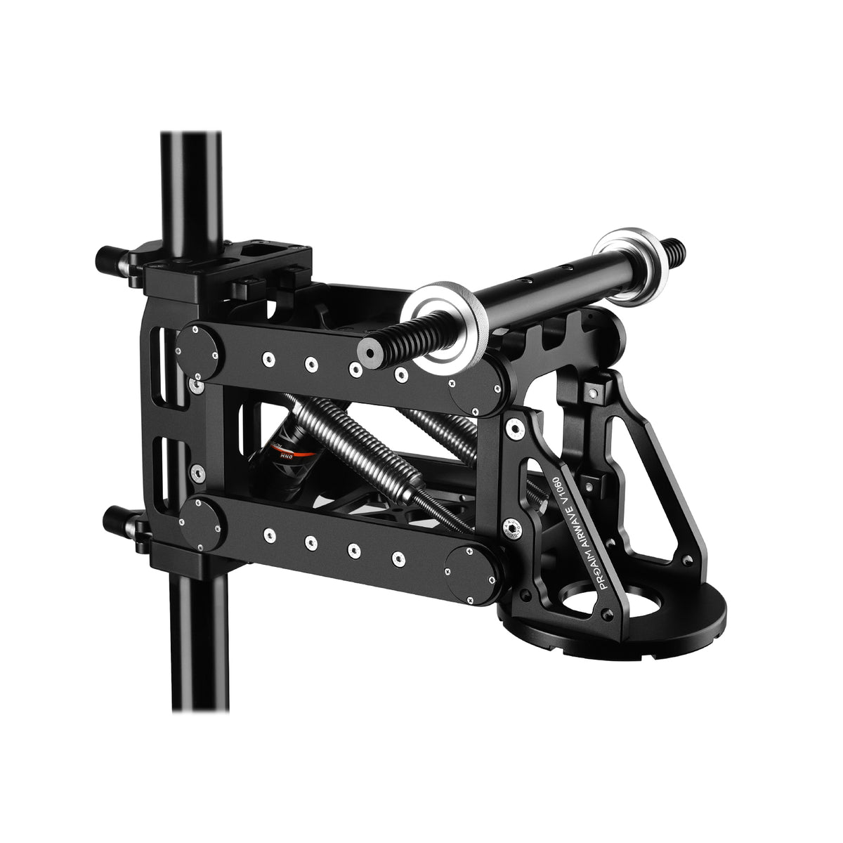 Proaim Airwave V1060 Shock Absorber Arm Set, 22-132lb, for Camera Gimb ...