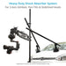 Proaim Airwave V530 Camera Vibration Isolator Arm