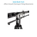 Proaim Alphabet 21ft Jib Crane, for DSLR Video Camera, 15kg/33lb