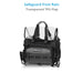 Proaim Audio Cine Cube Bag for Sound Mixers & Wireless Receivers