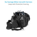 Proaim Audio Cine Cube Bag for Sound Mixers & Wireless Receivers