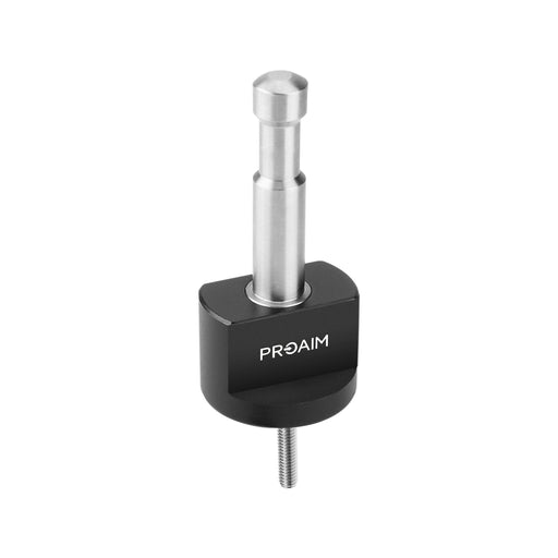 Proaim Corner Adapter with 5/8 Baby Pin for Victor Lite Cart