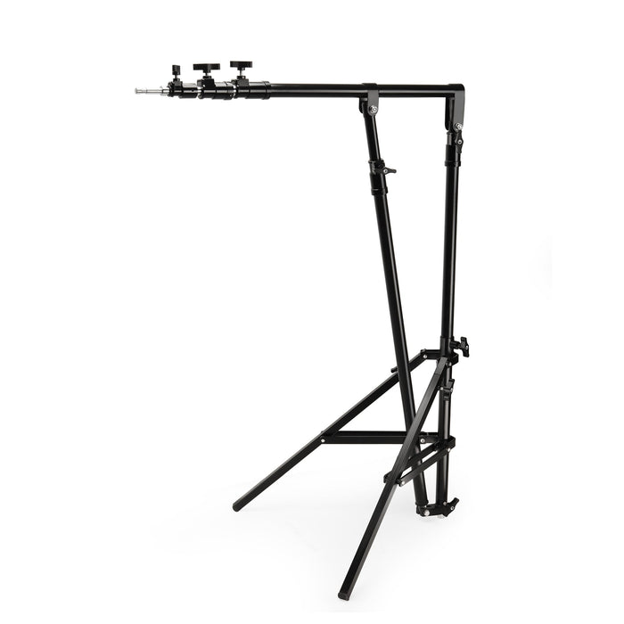 Proaim Boom Light Telescopic Stand w 5/8" Mount for Photo/Lighting Gear