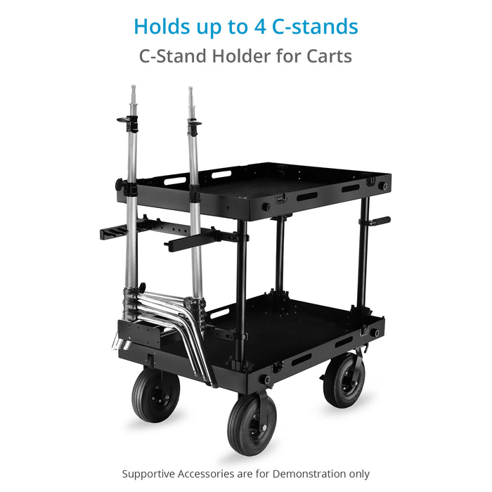 C Stand Cart - C Mount